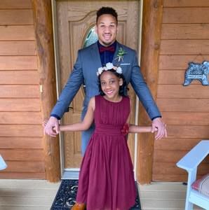 Meet your Posher, Jordan